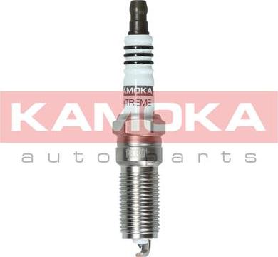 Kamoka 7100025 - Spark Plug autospares.lv