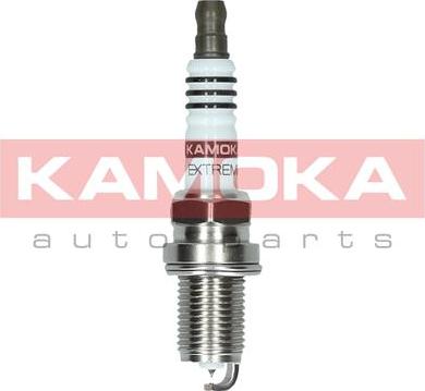 Kamoka 7100020 - Spark Plug autospares.lv