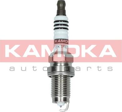 Kamoka 7100027 - Spark Plug autospares.lv