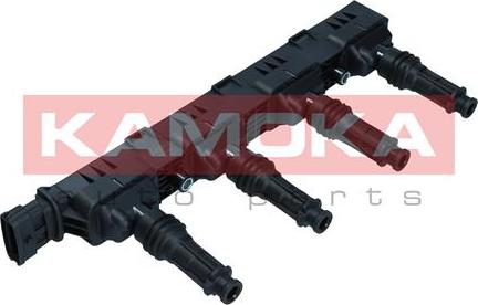 Kamoka 7120090 - Ignition Coil autospares.lv