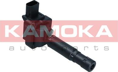 Kamoka 7120091 - Ignition Coil autospares.lv