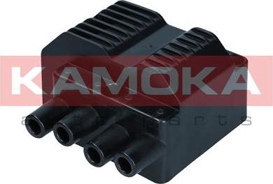 Kamoka 7120098 - Ignition Coil autospares.lv