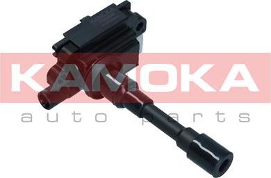 Kamoka 7120045 - Ignition Coil autospares.lv
