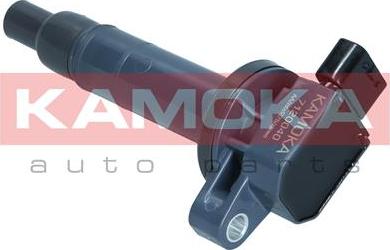 Kamoka 7120040 - Ignition Coil autospares.lv