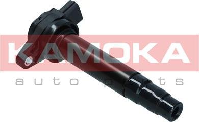 Kamoka 7120042 - Ignition Coil autospares.lv