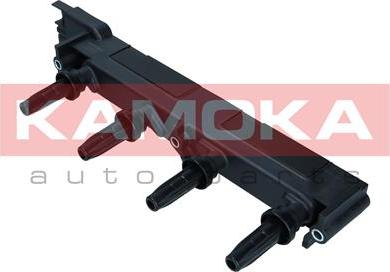 Kamoka 7120047 - Ignition Coil autospares.lv