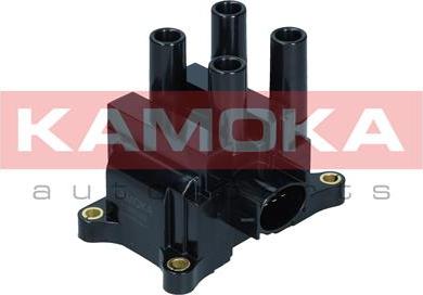 Kamoka 7120059 - Ignition Coil autospares.lv