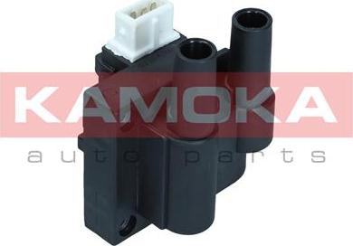 Kamoka 7120054 - Ignition Coil autospares.lv