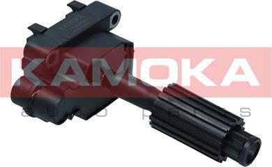 Kamoka 7120050 - Ignition Coil autospares.lv