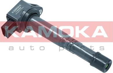 Kamoka 7120058 - Ignition Coil autospares.lv