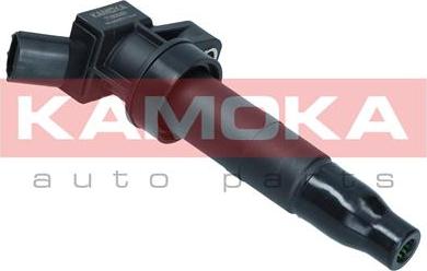 Kamoka 7120062 - Ignition Coil autospares.lv