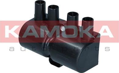 Kamoka 7120009 - Ignition Coil autospares.lv