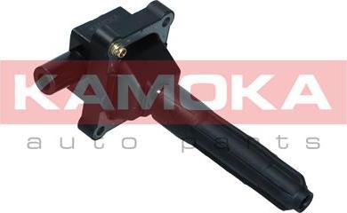 Kamoka 7120005 - Ignition Coil autospares.lv