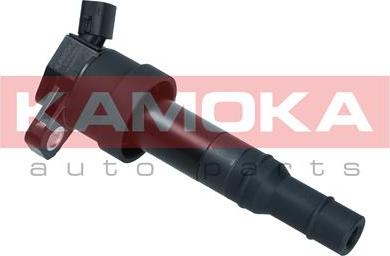 Kamoka 7120006 - Ignition Coil autospares.lv