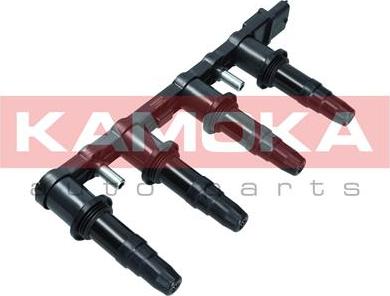 Kamoka 7120007 - Ignition Coil autospares.lv