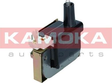 Kamoka 7120014 - Ignition Coil autospares.lv