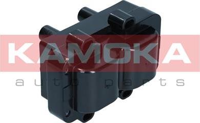 Kamoka 7120015 - Ignition Coil autospares.lv