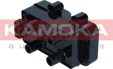 Kamoka 7120015 - Ignition Coil autospares.lv