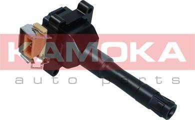 Kamoka 7120011 - Ignition Coil autospares.lv