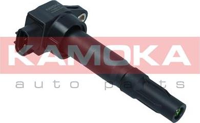Kamoka 7120018 - Ignition Coil autospares.lv
