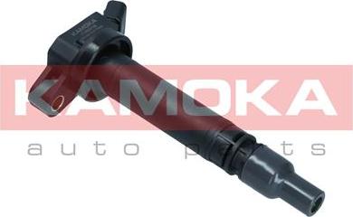 Kamoka 7120012 - Ignition Coil autospares.lv