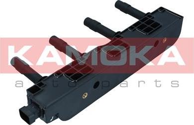 Kamoka 7120017 - Ignition Coil autospares.lv