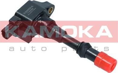Kamoka 7120089 - Ignition Coil autospares.lv