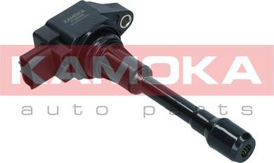 Kamoka 7120086 - Ignition Coil autospares.lv
