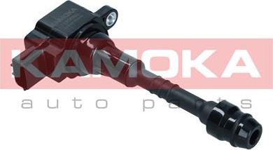 Kamoka 7120080 - Ignition Coil autospares.lv