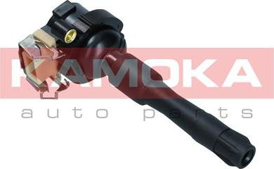 Kamoka 7120081 - Ignition Coil autospares.lv