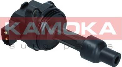 Kamoka 7120037 - Ignition Coil autospares.lv