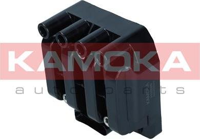 Kamoka 7120020 - Ignition Coil autospares.lv