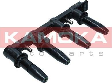 Kamoka 7120021 - Ignition Coil autospares.lv