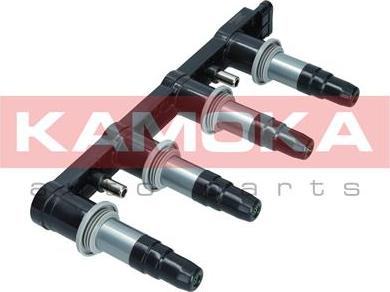 Kamoka 7120023 - Ignition Coil autospares.lv
