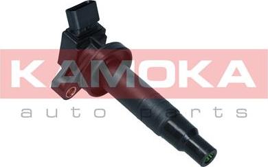 Kamoka 7120079 - Ignition Coil autospares.lv