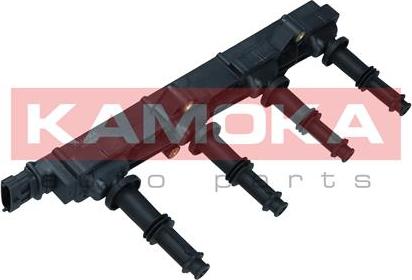 Kamoka 7120074 - Ignition Coil autospares.lv