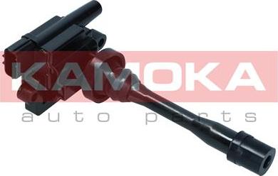 Kamoka 7120075 - Ignition Coil autospares.lv