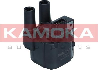 Kamoka 7120145 - Ignition Coil autospares.lv