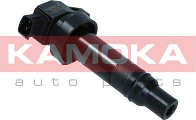 Kamoka 7120155 - Ignition Coil autospares.lv