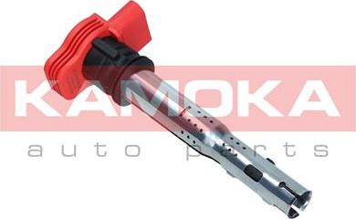 Kamoka 7120150 - Ignition Coil autospares.lv