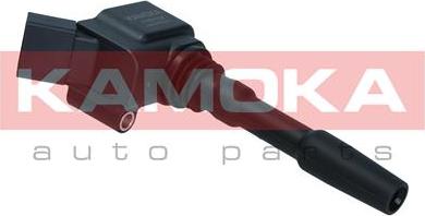 Kamoka 7120152 - Ignition Coil autospares.lv
