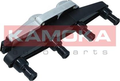 Kamoka 7120160 - Ignition Coil autospares.lv