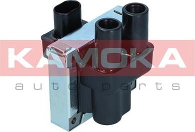 Kamoka 7120161 - Ignition Coil autospares.lv