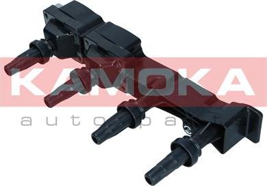 Kamoka 7120163 - Ignition Coil autospares.lv