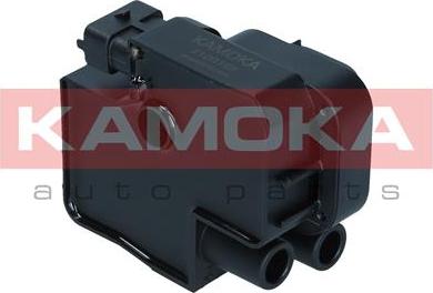 Kamoka 7120162 - Ignition Coil autospares.lv