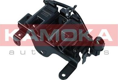 Kamoka 7120104 - Ignition Coil autospares.lv