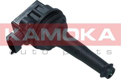 Kamoka 7120103 - Ignition Coil autospares.lv