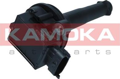 Kamoka 7120103 - Ignition Coil autospares.lv