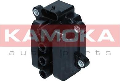 Kamoka 7120107 - Ignition Coil autospares.lv