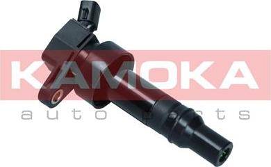 Kamoka 7120114 - Ignition Coil autospares.lv